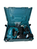 Cordless Impact Wrench and Compressor
