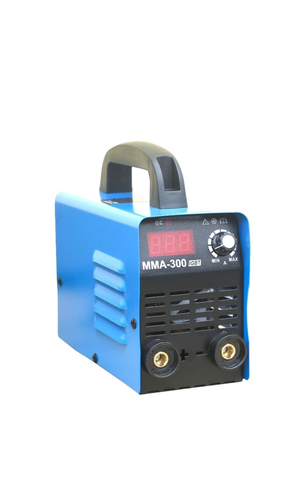 Inverter Welder