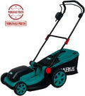 Garka Cordless Lawn Mower
