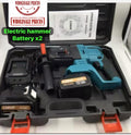 Cordless Rotary Hammer Drill