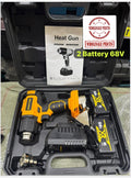 Cordless Heat Gun