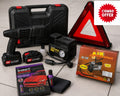 Car emergency COMBO kit