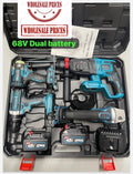 4in1 Cordless Set