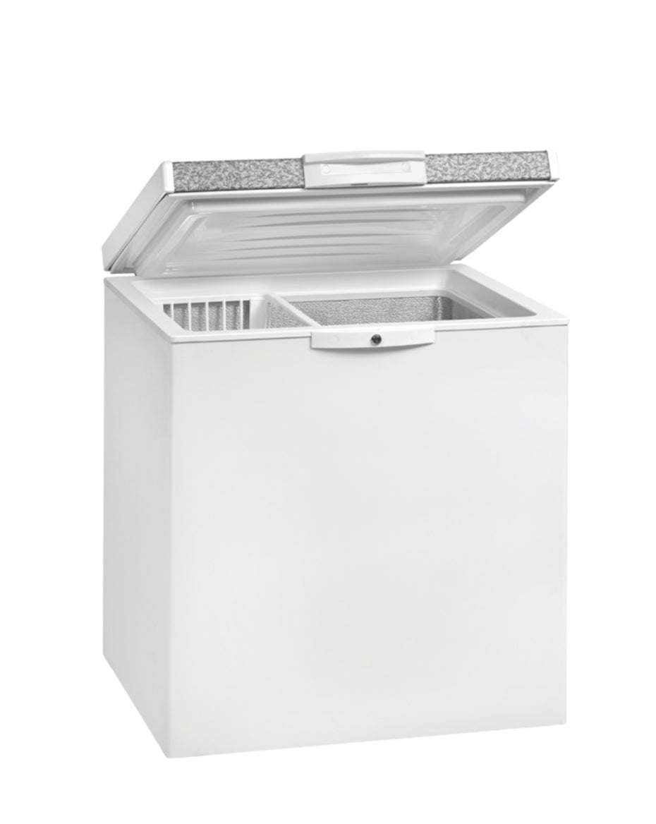 Defy 195L Eco Chest Freezer White DMF470H