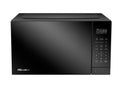 Hisense 45L Electronic Microwave Matt Black H45MOBS5XH