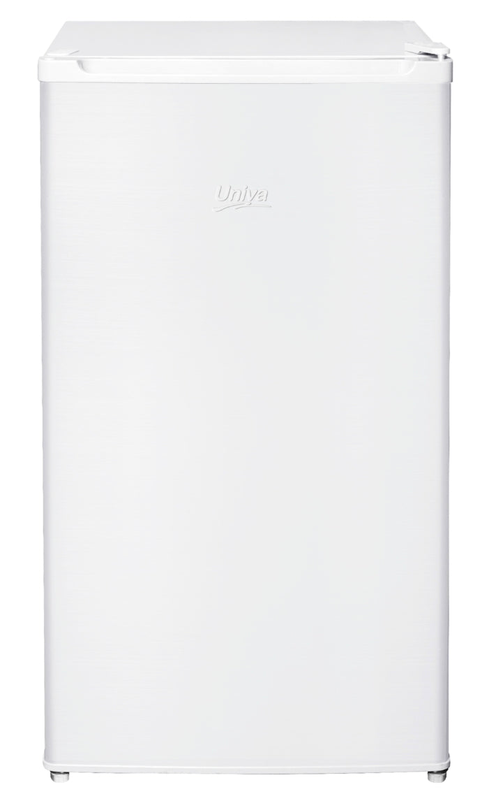 Univa 81L Bar Fridge White USD120WH