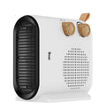 Swan Nordic Fan Heater White SNFHWH