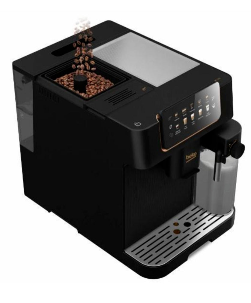 Beko Café Experto Coffee Machine BCECMH