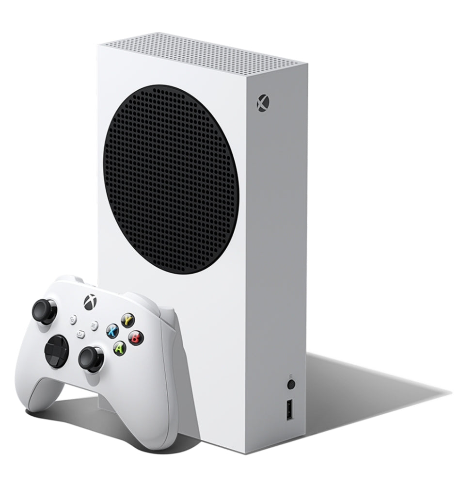 Xbox Series S Console XSSCH