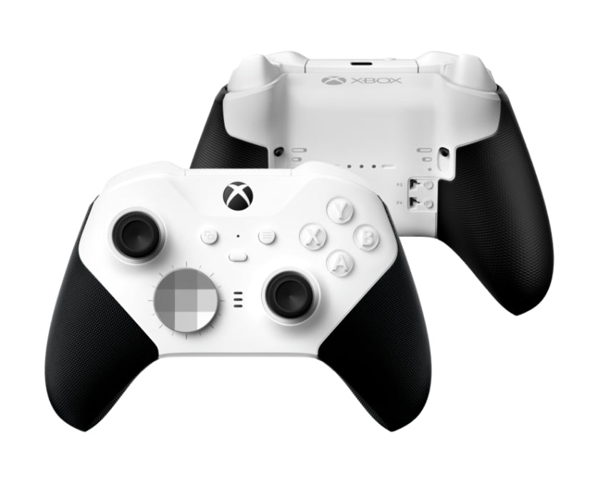 Xbox Elite Controller S2 Core - White