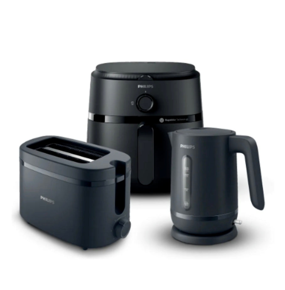 Philips Essentials Appliance Bundle PEABH