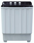 Defy 9kg Twin Tub White DTT169H