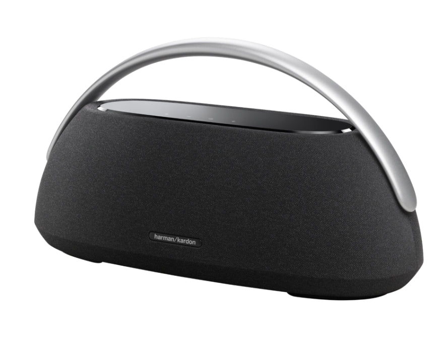 Harman Kardon Go + Play 3 Portable Bluetooth Speaker HKGP3PBSH
