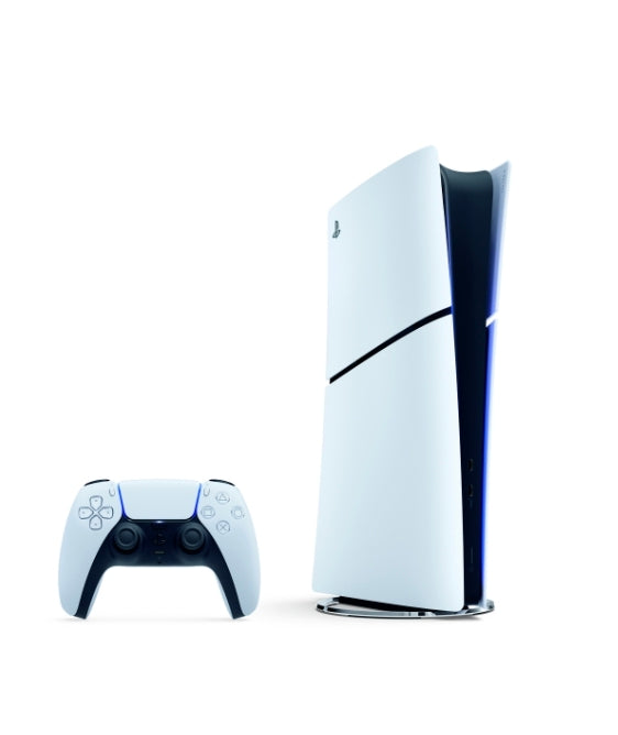 PS5 Digital Edition (E) 825GB Console PS5DE825CH