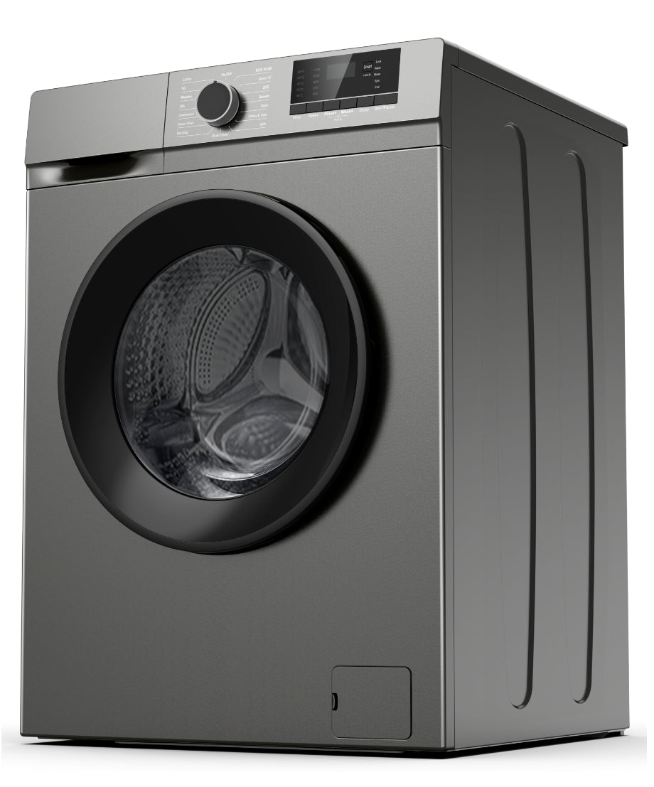 Defy 6kg Front Loader Grey Washing Machine DAW392H